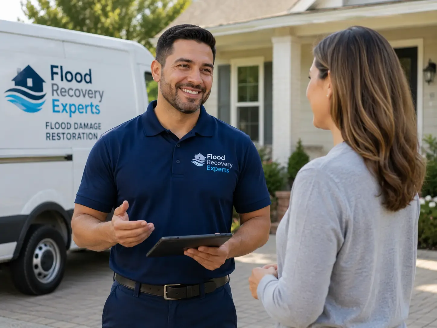 Flood Damage Cleanup Cave Springs, AR FAQs